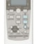 MITSUBISHI RCN REMOTECONTROL FERNBEDIENUNG AFSTANBEDIENINGEN