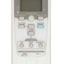 MITSUBISHI RCN REMOTECONTROL FERNBEDIENUNG AFSTANBEDIENINGEN