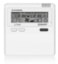 MITSUBISHI RCN REMOTECONTROL FERNBEDIENUNG AFSTANBEDIENINGEN