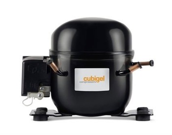 CUBIGEL GD24 COMPRESSOR VERDICHTER COMPRESSEUR