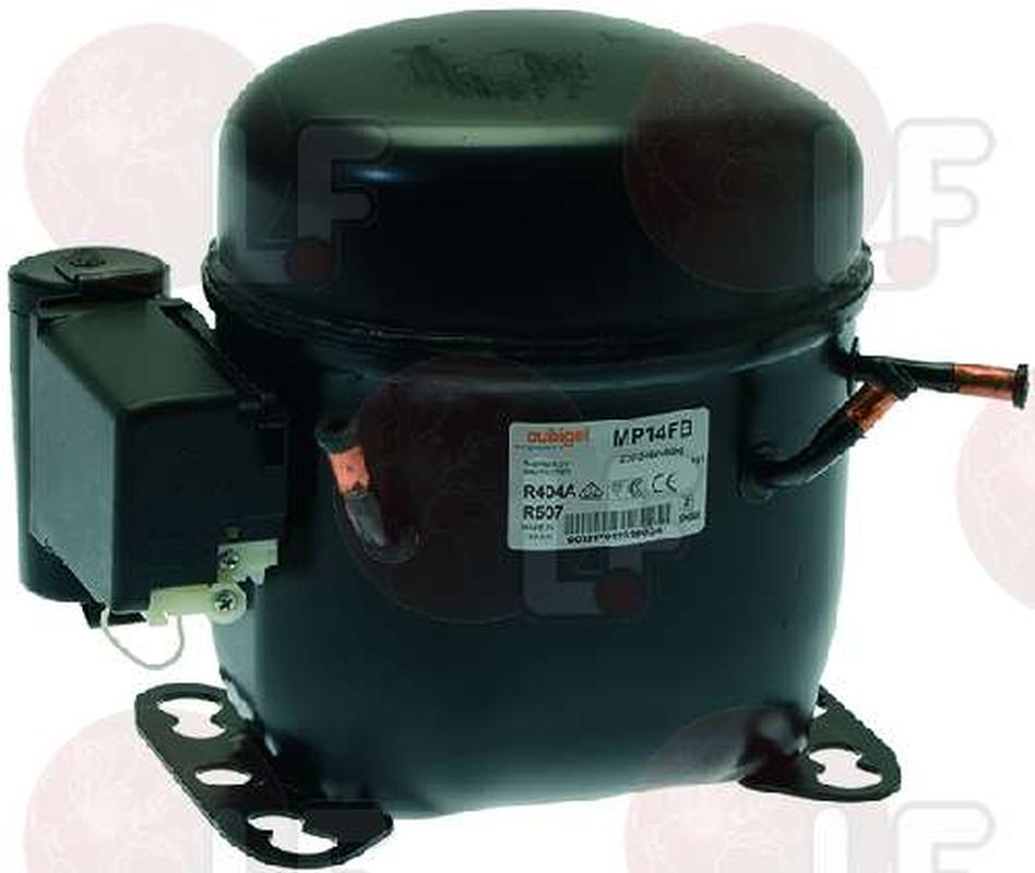 CUBIGEL MP12 COMPRESSOR VERDICHTER COMPRESSEUR