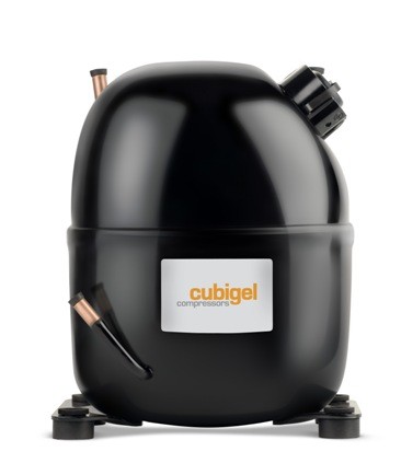 CUBIGEL L57 COMPRESSOR VERDICHTER COMPRESSEUR