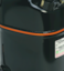 L'UNITE HERMETIQUE TECUMSEH THB COMPRESSORS