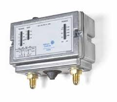 JOHNSON CONTROLS P78MCA/MCB/MCS PRESSURESWITCH DRUCKSCHALTER PRESSOSTAAT