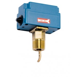 JOHNSON CONTROLS F61 F62 F63 FLOWSWITCH STROMINGSSCHAKELAAR