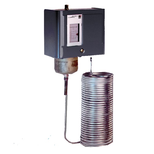 JOHNSON CONTROLS 270XT THERMOSTAAT THERMOSTAT