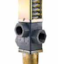 JOHNSON CONTROLS V48 3-WAY WATERVALVE KOELWATERKLEP