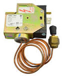 JOHNSON CONTROLS P35AC DRUKSENSOR DRUCKSCHALTER