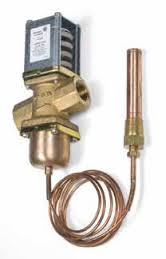 JOHNSON CONTROLS V47 WATERVALVE KOELWATERKLEP