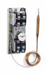 JOHNSON CONTROLS A36AHB THERMOSTAAT THERMOSTAT