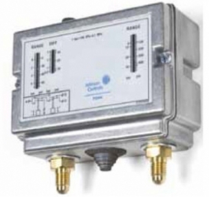 JOHNSON CONTROLS P78PGA PRESSURESWITCH DRUCKSCHALTER PRESSOSTAAT