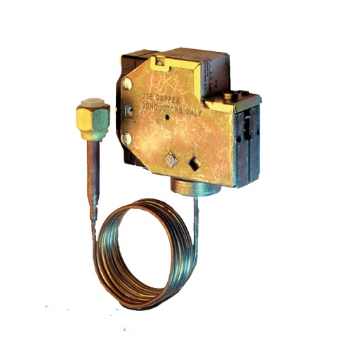 JOHNSON CONTROLS P20EA DRUKSENSOR DRUCKSCHALTER