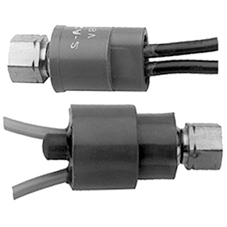 JOHNSON CONTROLS P100DA MINIPRESSURESWITCH MINI PRESSOSTAAT