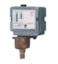 JOHNSON CONTROLS P48AAA DRUKSCHAKELAAR PRESSURESWITCH