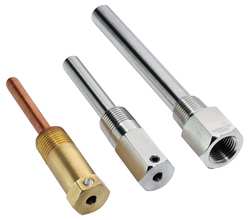 JOHNSON CONTROLS TS9100 DOMPELBUIS IMMERSIONTUBE