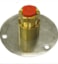 JOHNSON CONTROLS TS9100-8950 KANAALFLENS FLANGE FLANSCH