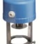 JOHNSON CONTROLS VA SERVOMOTOR ACTUATOR