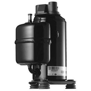 TECUMSEH RK COMPRESSORS