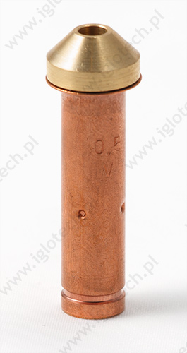 HONEYWELL TMVD DOORLAAT ORIFICE