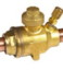 HENRY 937 KOGELAFSLUITER BALL-VALVE KUGELVENTILE