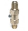 HENRY SDK1 SDK2 VEERVEILIGHEID PRESSURERELIEFVALVE