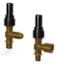 HENRY AFSLUITERS SHUT-OFF VALVE ABSPERRVENTILE
