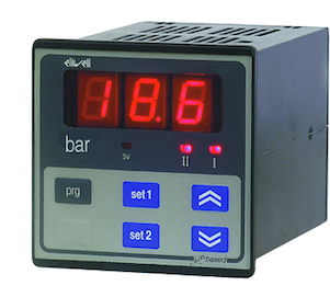 ELIWELL EWPR910 / 930 PRESSOSTAT ELECTRONIC CONTROLLER