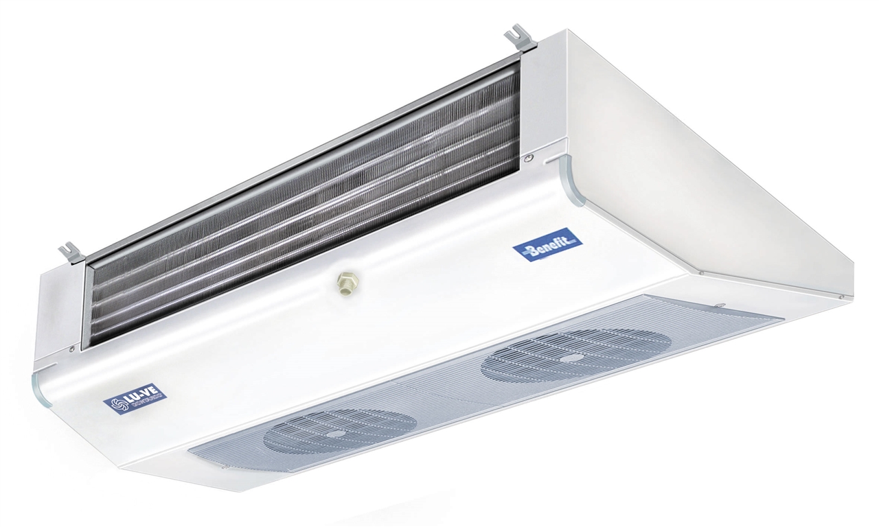 LU-VE BMA EVAPORATOR VERDAMPER
