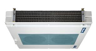 LU-VE BMDN EVAPORATOR VERDAMPER