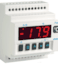 DIXELL XR70CX/D THERMOSTAAT THERMOSTAT