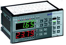 DIXELL XC911M STEPCONTROLLER STAPPENREGELAAR