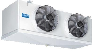 LU-VE CS45H EVAPORATOR VERDAMPER