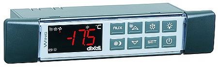DIXELL XW WING COMPACT REGELAAR CONTROLLER