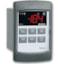 DIXELL XW WING COMPACT REGELAAR CONTROLLER