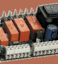 DIXELL XW WING COMPACT REGELAAR CONTROLLER