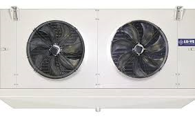 LU-VE CS62H EVAPORATOR VERDAMPER