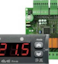 ELIWELL ECH HEATPUMPCONTROLLER WARMTEPOMPREGELAAR