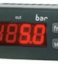 ELIWELL IC915 PRESSOSTAAT ELECTRONIC CONTROLLER DRUCKSCHALTER
