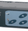 ELIWELL IWC730 ELECTRONICCONTROLLER THERMOSTAAT THERMOSTAT