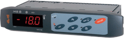 ELIWELL IWC740 ELECTRONICCONTROLLER THERMOSTAAT THERMOSTAT