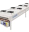 LU-VE EAL8T DRYCOOLER DROGEKOELER Rückkühler