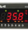 ELIWELL SB646 STEPCONTROLLER STAPPENREGELAAR