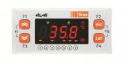 ELIWELL SB4600 STEPCONTROLLER STAPPENREGELAAR
