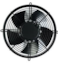 OLMO R09R3132P-4M FANS VENTILATOREN