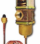 JOHNSON CONTROLS V46 WATERVALVE KOELWATERKLEP