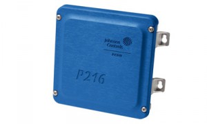 JOHNSON CONTROLS P216 TOERENREGELAARS FANSPEEDCONTROLLERS