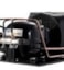 L'UNITE HERMETIQUE THB CONDENSINGUNIT AGGREGAAT
