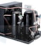 L'UNITE HERMETIQUE TFH CONDENSINGUNIT AGGREGAAT