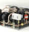 L'UNITE HERMETIQUE HGA CONDENSINGUNIT AGGREGAAT