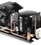 DANFOSS MANEUROP LCH CONDENSINGUNIT AGGREGAAT